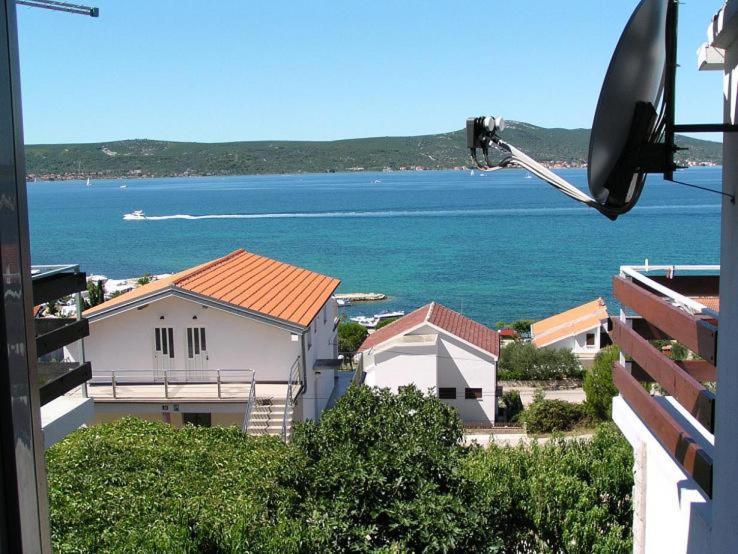Apartments Jelekovac Sveti Petar  Luaran gambar