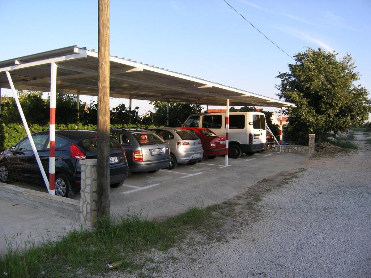 Apartments Jelekovac Sveti Petar  Luaran gambar