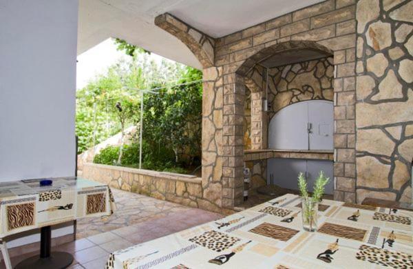 Apartments Jelekovac Sveti Petar  Luaran gambar