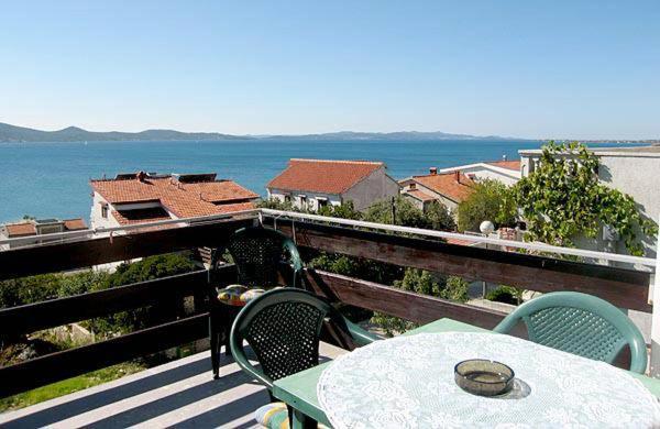 Apartments Jelekovac Sveti Petar  Luaran gambar