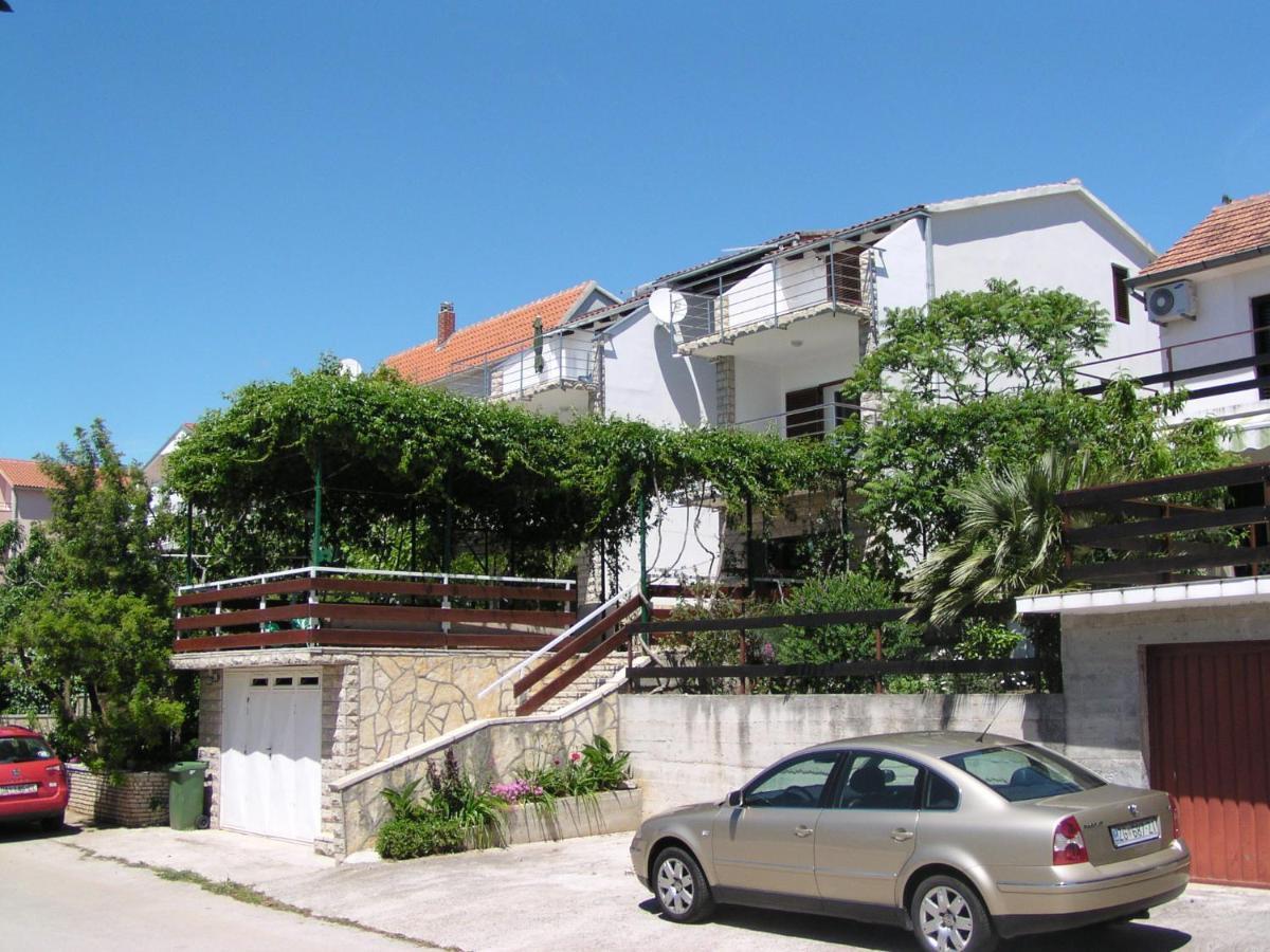 Apartments Jelekovac Sveti Petar  Luaran gambar