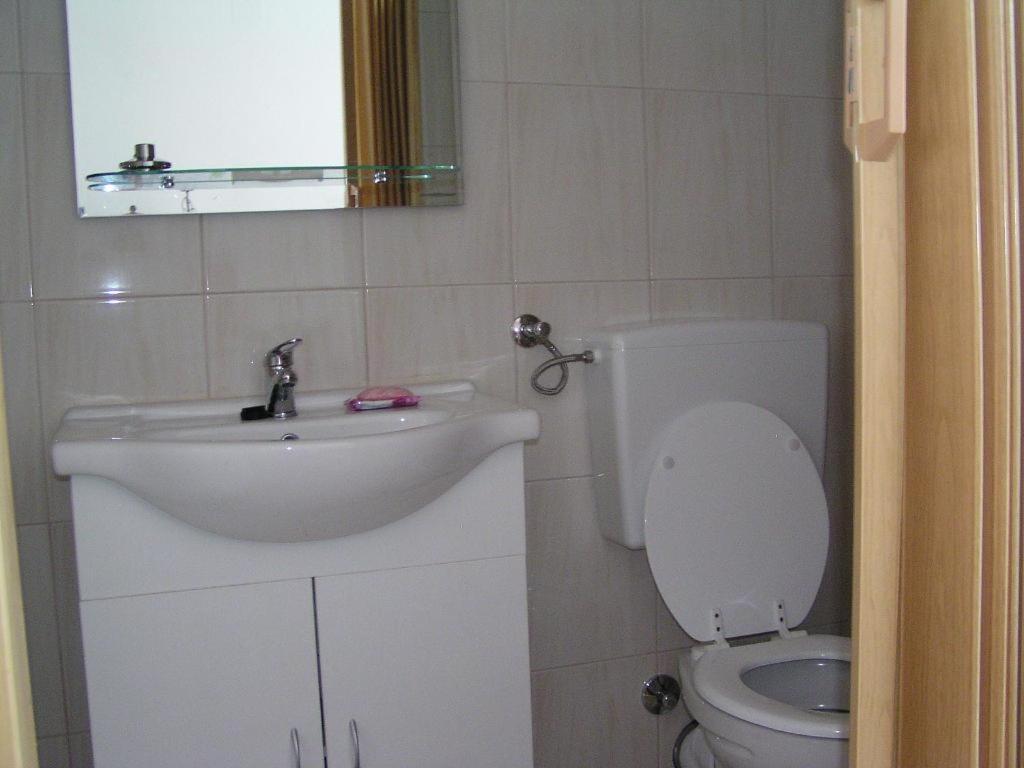 Apartments Jelekovac Sveti Petar  Luaran gambar