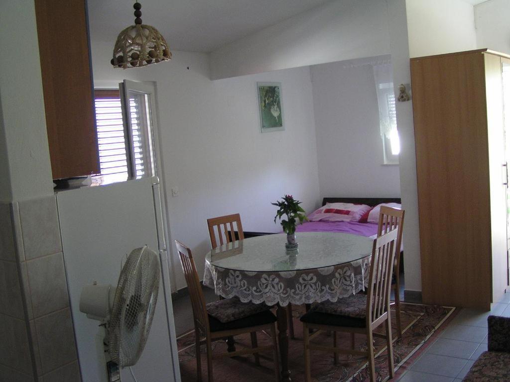 Apartments Jelekovac Sveti Petar  Luaran gambar