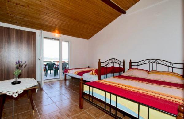 Apartments Jelekovac Sveti Petar  Luaran gambar