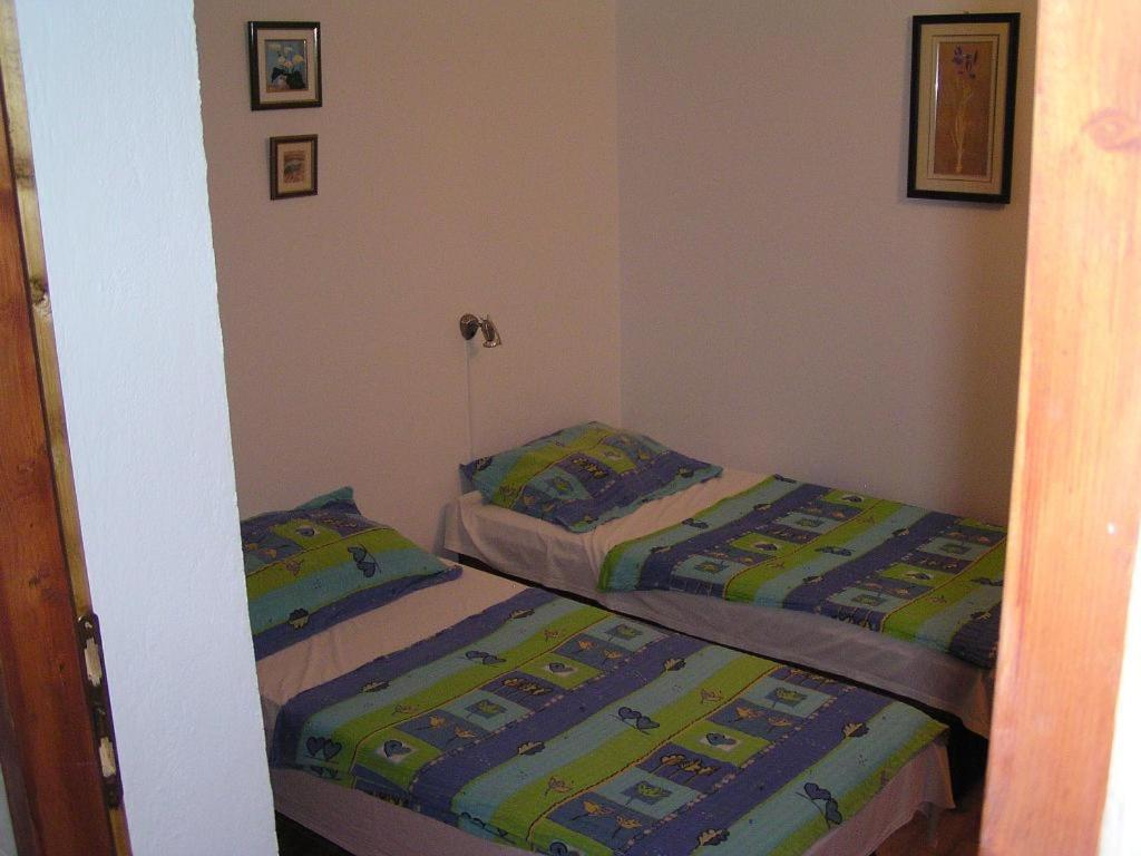 Apartments Jelekovac Sveti Petar  Luaran gambar