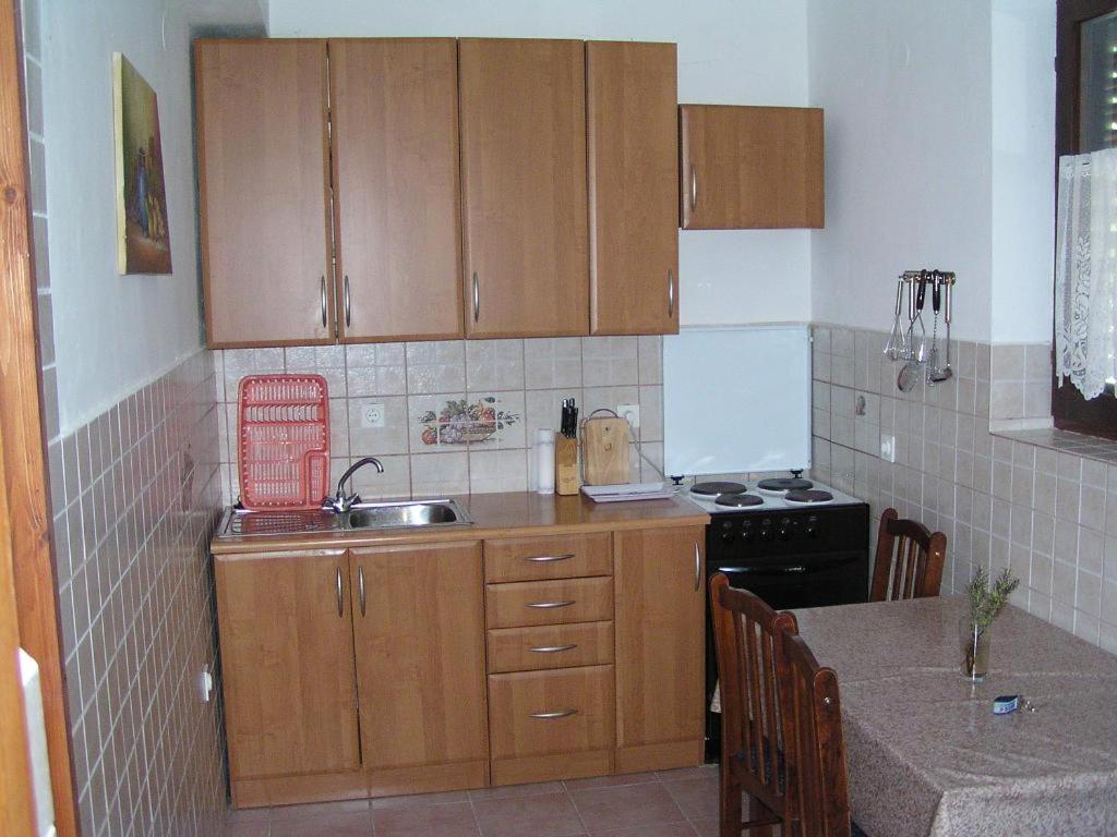 Apartments Jelekovac Sveti Petar  Luaran gambar