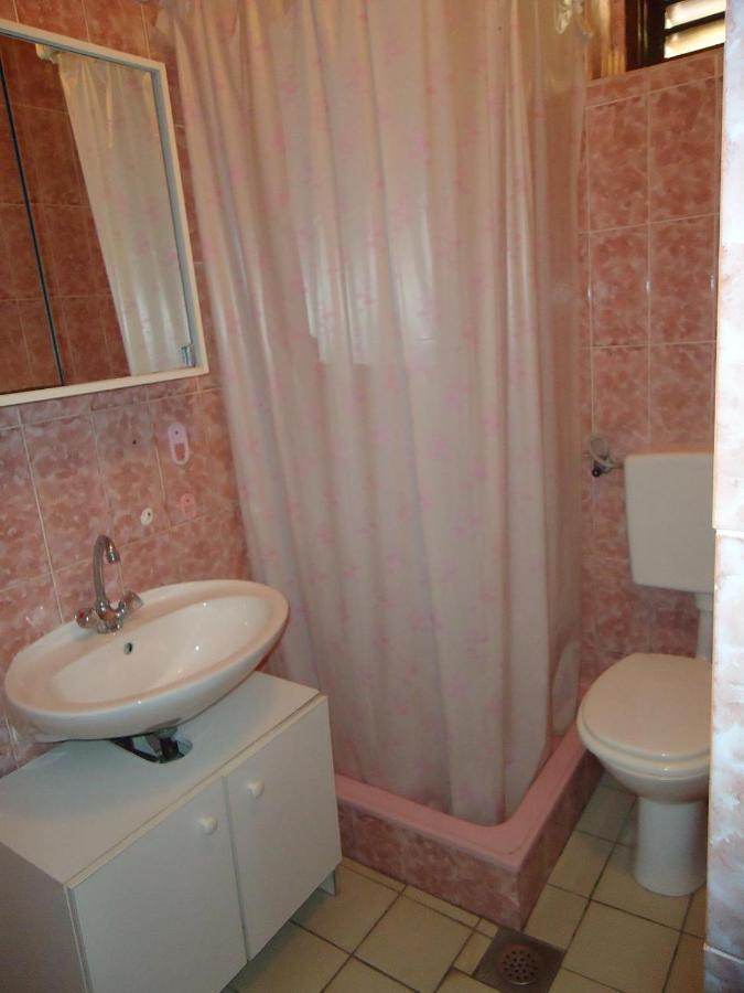 Apartments Jelekovac Sveti Petar  Luaran gambar