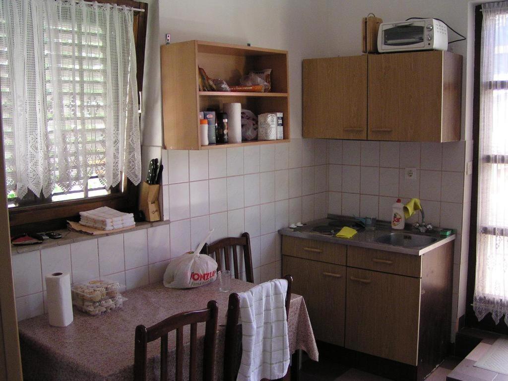 Apartments Jelekovac Sveti Petar  Luaran gambar